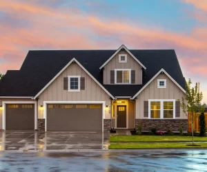 RESIDENTIAL REAL ESTATE
